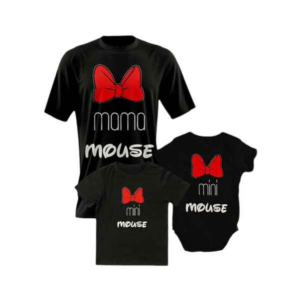 Mama mouse Mini mouse_opt